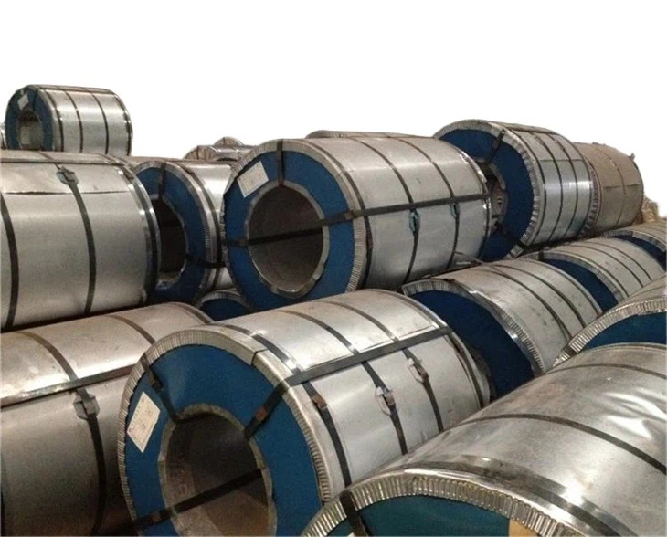 50W350 ເຫຼັກຊິລິໂຄນ