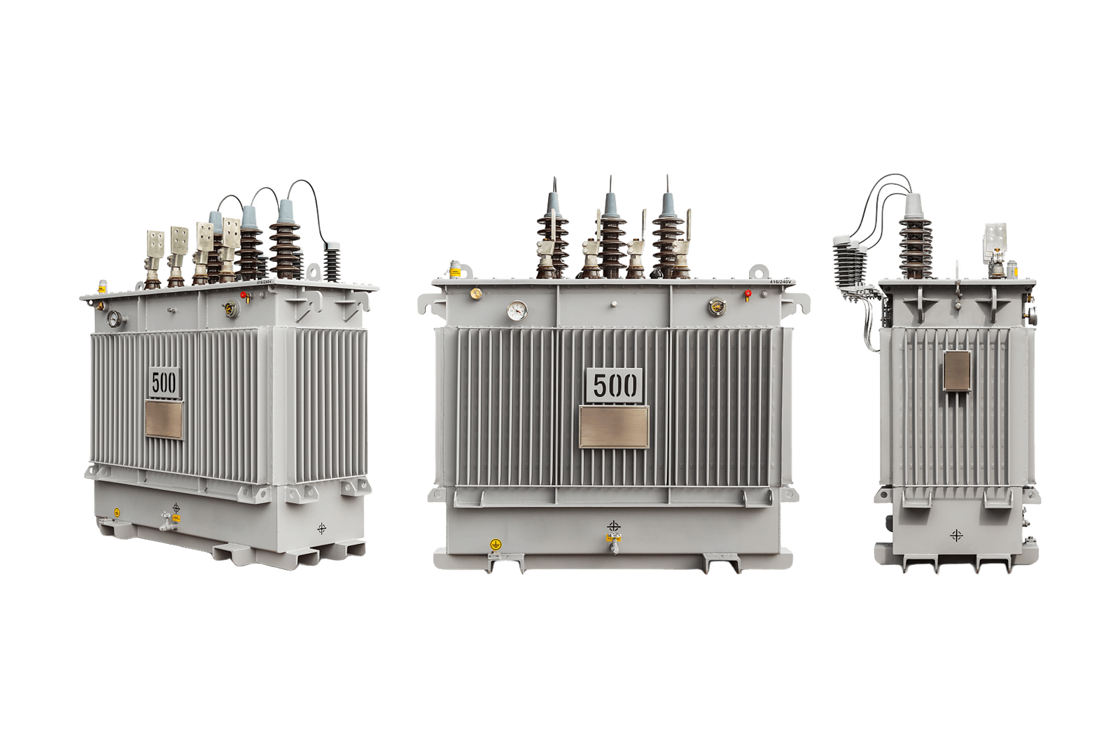 transformer transformer