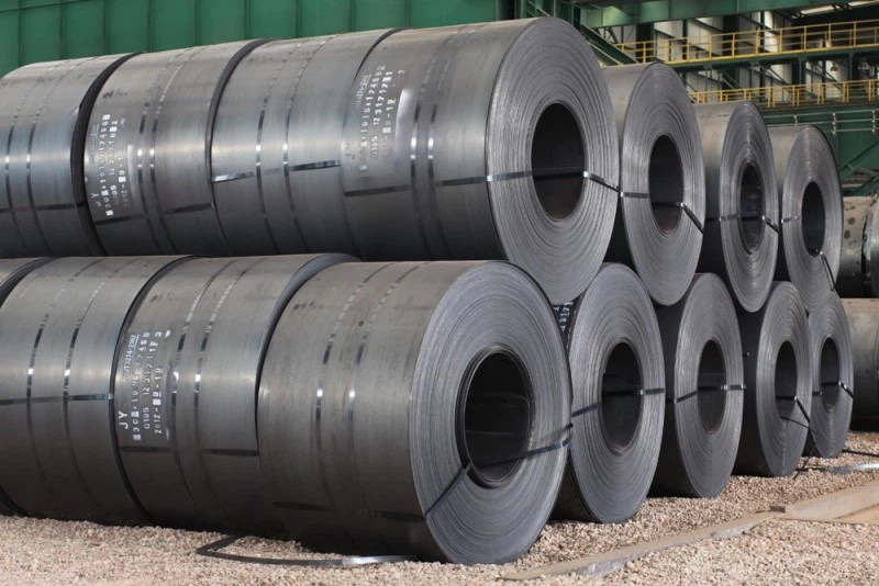 hot rolled pipeline steel hot rolled pipeline steel